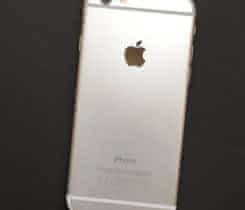 Apple iPhone 6 White – 64GB poškozený LC