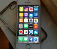 iPhone SE 64gb Gold