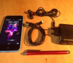 APPLE IPHONE 5C, 16GB