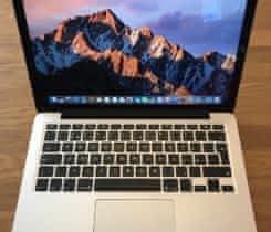 MacBook Pro 13" Retina, 8GB/128GB i5