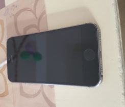 Iphone 5S 16GB Space Grey