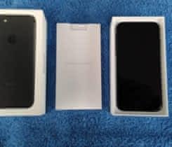 iPhone 7, 128GB Matte Black