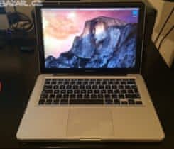Macbook pro 13,3 mid 2012