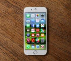 IPhone 6s 64GB bily