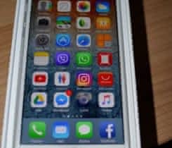 Prodám iPhone 6 64GB, silver