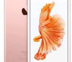 iPhone 6s plus 128GB Gold, Rose Gold