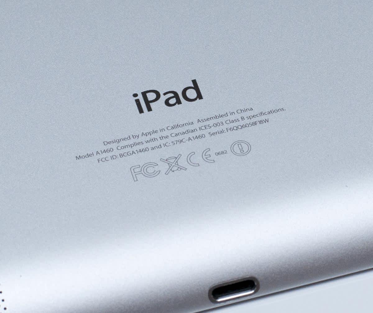 iPad 4. Wi-Fi + Cellular 32GB - Apple Bazar