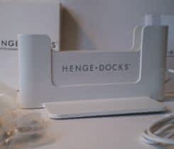 Henge Dock for MacBook Pro 13"