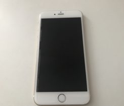 Apple iPhone 6 plus 16 GB / zlatý