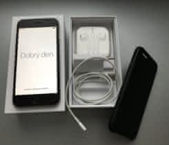 prodej iPhone 6, 64Gb – Space grey