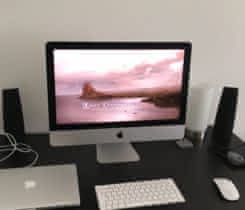Prodám Apple iMac 4k 1TB fusion drive