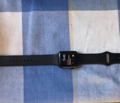 Apple Watch Stainless Steel 38mm (1st)