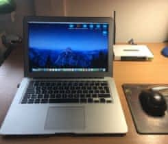 MacBook Air 13" 2013