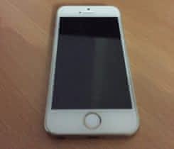 iPhone 5s gold