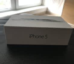 IPHONE 5 (32GB)