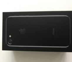 Výměna iP7 128GB Jet B za iP 128GB Black