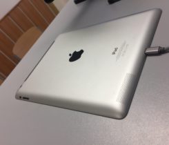 iPad 4 Cellular – 128Gb TOP stav!