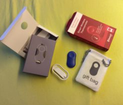 Prodám chytré bezdrátové teplotní čidlo