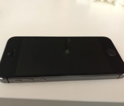 Prodam 32g top stav Iphone 5s