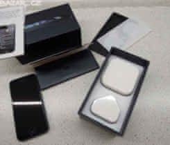 iPhone 5 Black + příslušenství