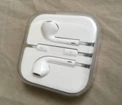 Apple EarPods originál