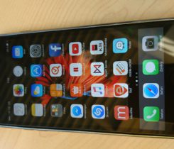 iPhone 7 plus, 128 Gb, záruka 11/18, CZ