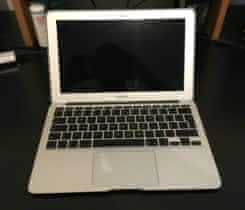 Macbook Air 11