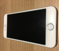 Apple iPhone 6s 64GB SILVER