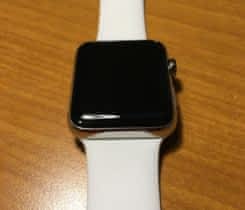 Apple watch S2 ocelové