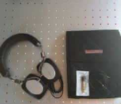 Sluchátka Bowers & Wilkins P5 TOP