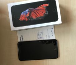 Iphone 6s plus 64gb