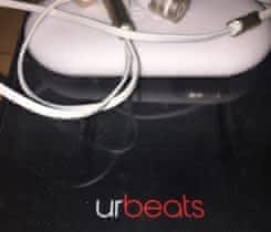 Sluchatka urbeats gold