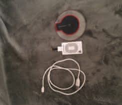 Prodám bezdrátovou nabíječku