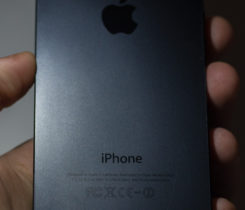 iPhone 16GB TOP STAV