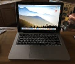 MacBook Pro 13" 2011 i7 2,8GHz, 4Gb RAM