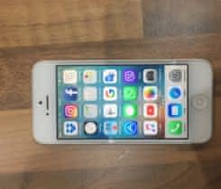 Apple iPhone 5 32GB white/silver