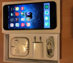 Prodám iPhone 6 plus 64 GB space grey