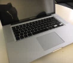 MacBook Pro 15