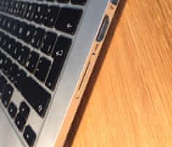 Retina 13" late 2015 128GB záruka 3-2018