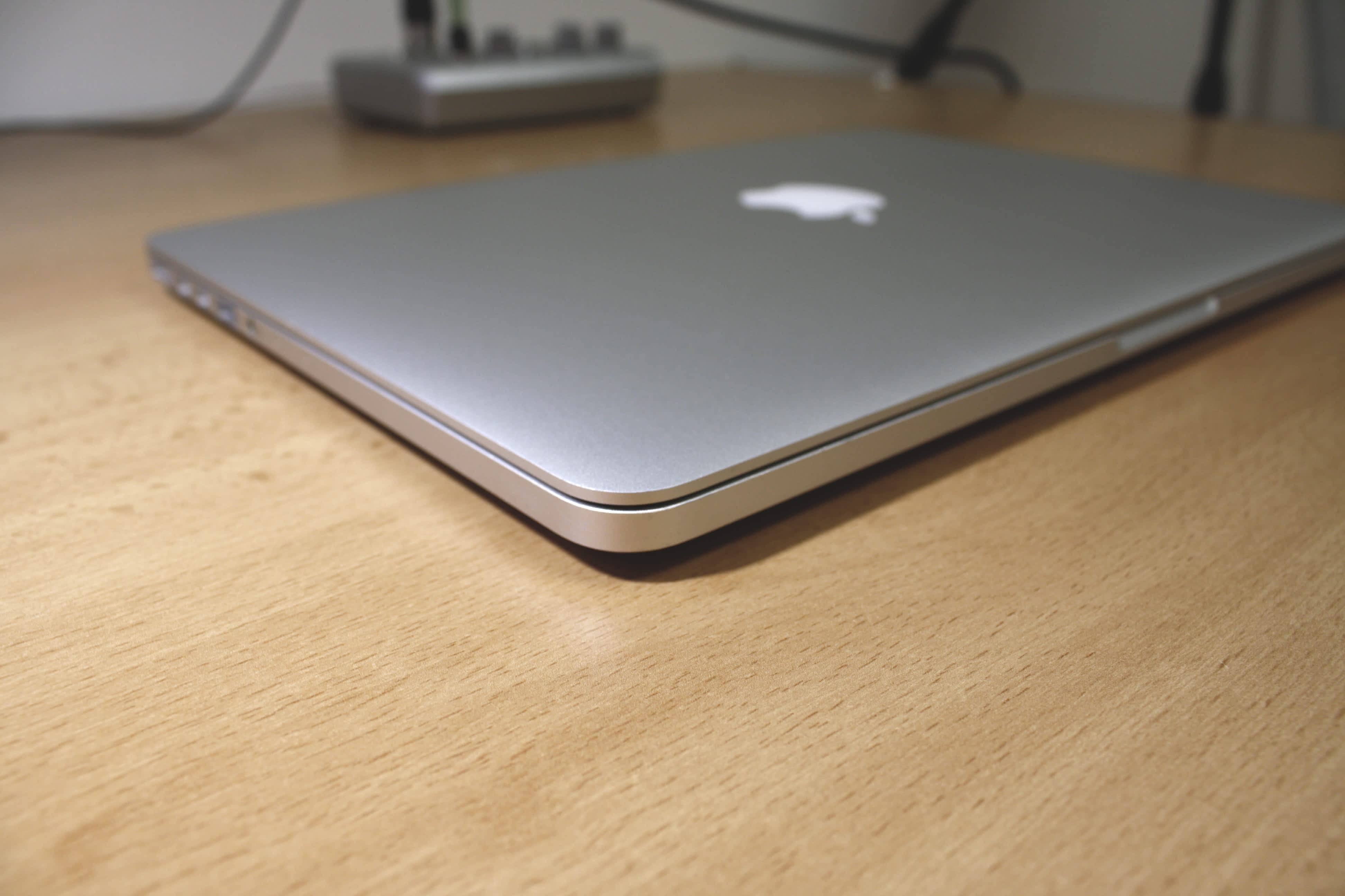 Macbook Pro 13 Retina, Late 2013 - Apple Bazar