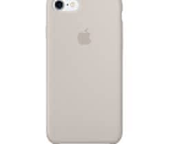 Apple Silikonový kryt na iPhone 7 plus