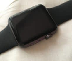 Apple Watch Series 1, 42 mm, Space Gray