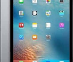 iPad Pro 12.9" 128GB WiFi