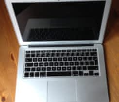 Apple Macbook Air 13" Mid 2013, 128 GB