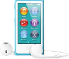 Koupím iPod Nano 7g
