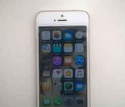 Iphone 5s 16gb Gold