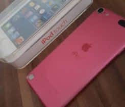 Prodám iPod touch 5 32gb růžový