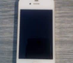 Prodám plně funkční iPhone 4S, 8Gb