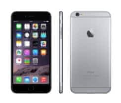 iPhone 6 16gb space grey
