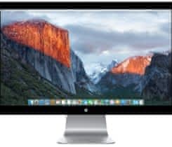 Koupím Apple Thunderbolt Display 27"